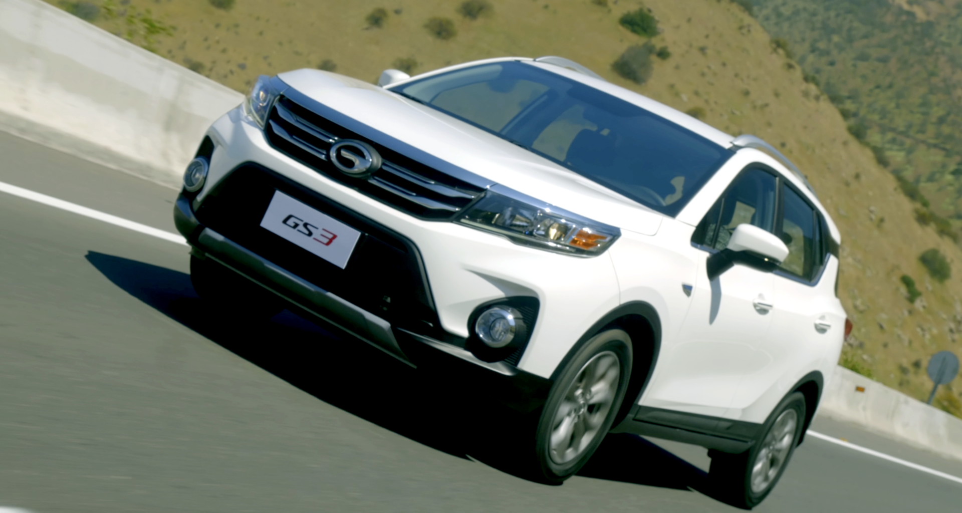 GAC Motor retorna a Chile - +Motor Chile