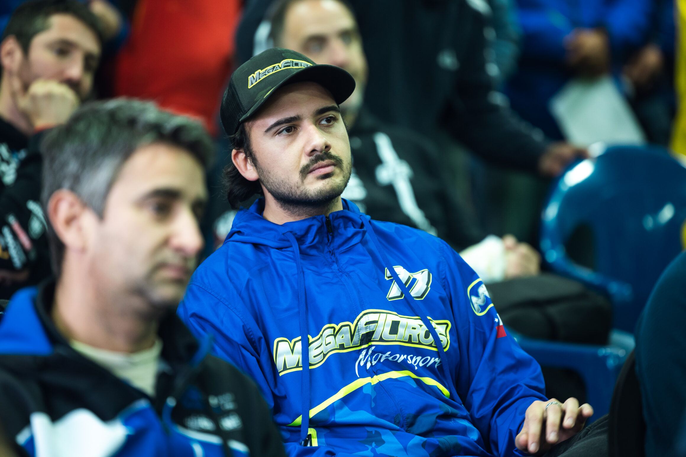 Dupla Arenas-Arancibia vuelve al ruedo en el RallyMobil - +Motor Chile